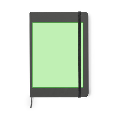 Ciluxlin - Hardcover-Abdeckung. 100 Blätter | PU