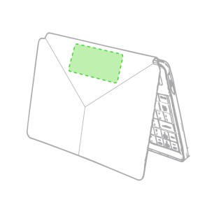 Tyrell - Bluetooth Anschluss. Batterie 1000 mAh | PU