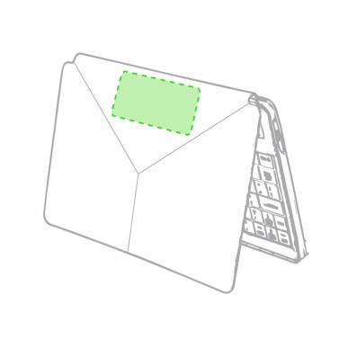 Tyrell - Connexion Bluetooth. Batterie 1000 mAh | PU