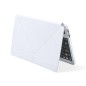 Tyrell - Connexion Bluetooth. Batterie 1000 mAh | PU
