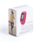 Drogon - Pile Bouton Incluse | Bracelet Silicone