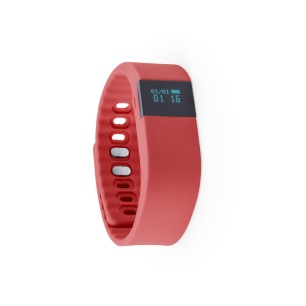 Wesly - Bluetooth Anschluss. 0,49" LCD Screen. Batterie 65 mAh | Silik