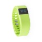 Wesly - Bluetooth Anschluss. 0,49" LCD Screen. Batterie 65 mAh | Silikonarmband Wesly - Bluetooth Anschluss. 0,49" LCD Screen. Batterie 65 mAh | Silikonarmband