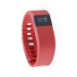 Wesly - Bluetooth Anschluss. 0,49" LCD Screen. Batterie 65 mAh | Silikonarmband Wesly - Bluetooth Anschluss. 0,49" LCD Screen. Batterie 65 mAh | Silikonarmband