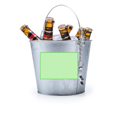 Blake - 6 L. Ouvre Bouteille Incluse | Métal