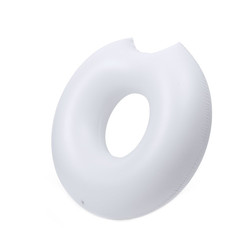 Donutk - Spezielle Faltung für Einfachen Aufdruck | PVC