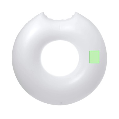 Donutk - Spezielle Faltung für Einfachen Aufdruck | PVC