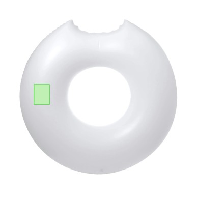 Donutk - Spezielle Faltung für Einfachen Aufdruck | PVC