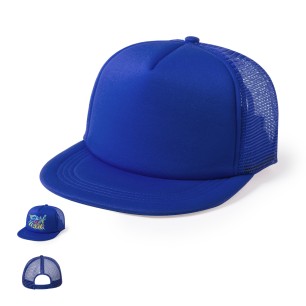 Yobs - 5 Panels. Plastik Verschluss | Polyester