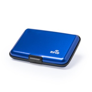 Rainol - RFID Schutz. 6 Abteilungen | Aluminium