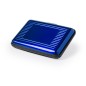 Rainol - RFID Schutz. 6 Abteilungen | Aluminium