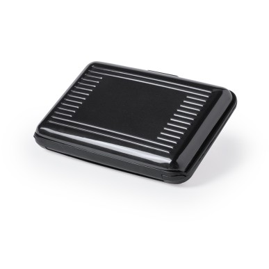 Rainol - RFID Schutz. 6 Abteilungen | Aluminium