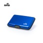 Rainol - RFID Schutz. 6 Abteilungen | Aluminium