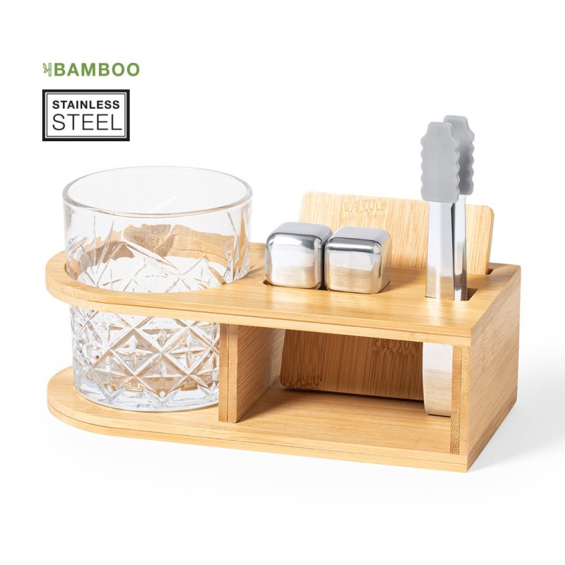 Whisky Set  promotionnel Devon Whisky Set  promotionnel Devon