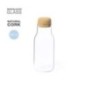 Trinkflasche  avec logo publicitaire Ricadel Trinkflasche  avec logo publicitaire Ricadel