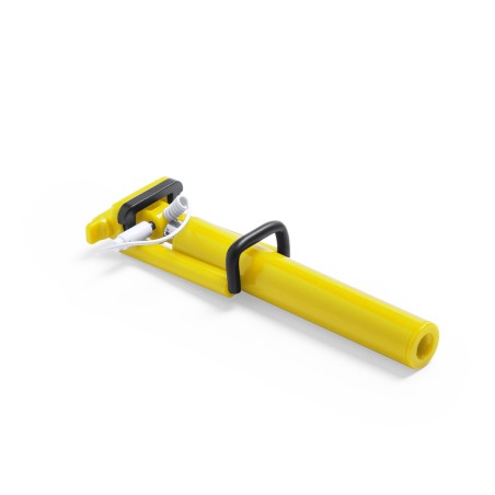 Rontiver - 3,5 mm Klinkenstecker. 4 Positionen | Rostfreier Stahl