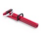 Rontiver - Connexion Jack 3,5 mm. 4 Positions | Acier Inox Rontiver - Connexion Jack 3,5 mm. 4 Positions | Acier Inox
