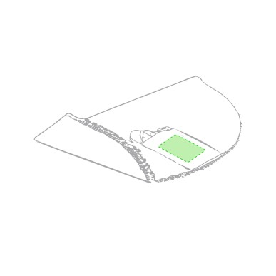 Hansier - Baumwolle 125 g/ m2