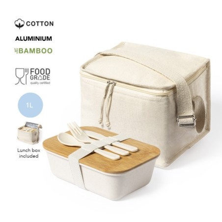 Achetez Kühltasche Parum pas cher sur Amc Pub
