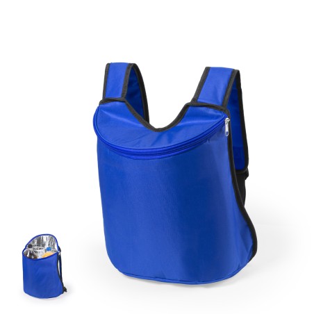 Polys - Gepolsterte Schultergurte | Polyester 600D/ Aluminium