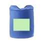 Polys - Gepolsterte Schultergurte | Polyester 600D/ Aluminium