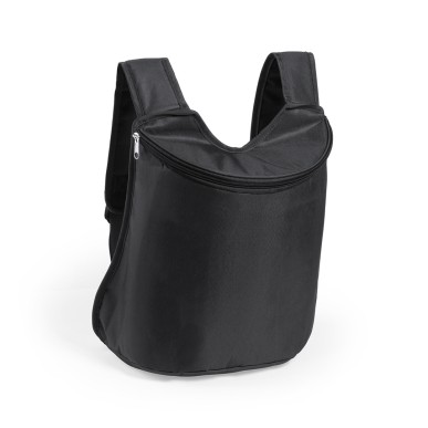 Polys - Gepolsterte Schultergurte | Polyester 600D/ Aluminium