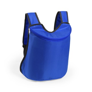 Polys - Gepolsterte Schultergurte | Polyester 600D/ Aluminium