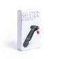 Seleter - 1 Led. 3 Funktionen. Knopfzellen Inklusive