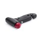 Seleter - 1 Led. 3 Funktionen. Knopfzellen Inklusive