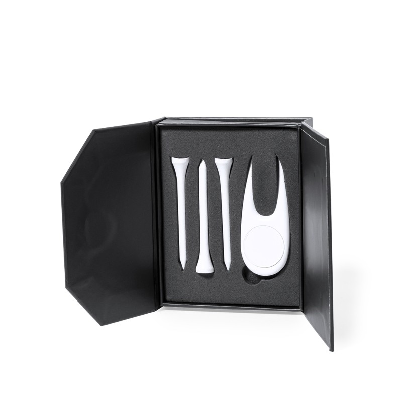 Grent - 4 Accessoires