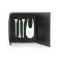 Grent - 4 Accessoires