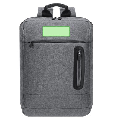 Nevium - Pochette Rembourrée pour Portable. Dos et Bretelles Rembourré