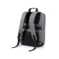 Nevium - Pochette Rembourrée pour Portable. Dos et Bretelles Rembourrées | Polyester 600D