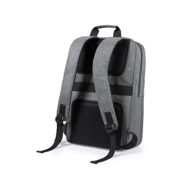 Nevium - Pochette Rembourrée pour Portable. Dos et Bretelles Rembourré