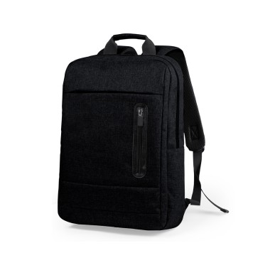 Nevium - Pochette Rembourrée pour Portable. Dos et Bretelles Rembourré