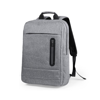 Nevium - Pochette Rembourrée pour Portable. Dos et Bretelles Rembourré