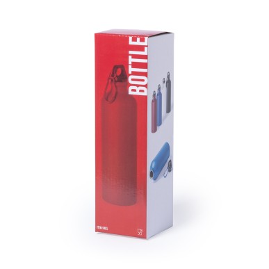 Delby - 800 ml | Aluminium
