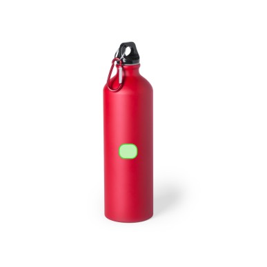 Delby - 800 ml | Aluminium
