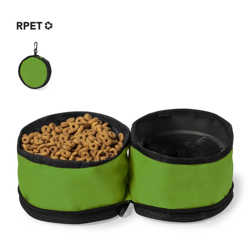 Bol Pliable avec logo Keken Bol Pliable avec logo Keken