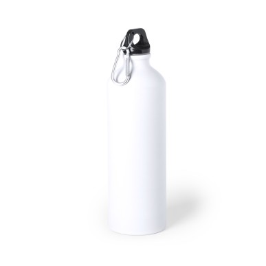 Delby - 800 ml | Aluminium