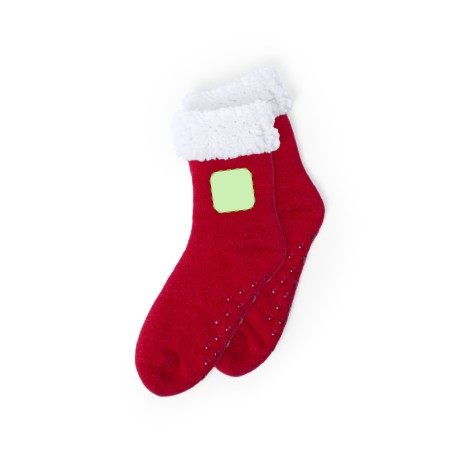 Molbik - Einheitsgrösse 36-43. Rutschfest | Polyester