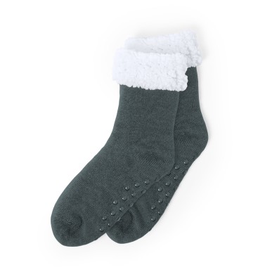Molbik - Einheitsgrösse 36-43. Rutschfest | Polyester