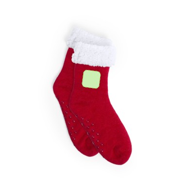 Molbik - Einheitsgrösse 36-43. Rutschfest | Polyester
