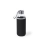 Dokath - 420 ml. Étui Soft Shell | Verre/ Acier Inox