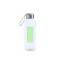 Dokath - 420 ml. Étui Soft Shell | Verre/ Acier Inox