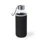 Dokath - 420 ml. Étui Soft Shell | Verre/ Acier Inox