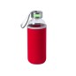 Dokath - 420 ml. Étui Soft Shell | Verre/ Acier Inox
