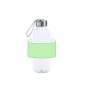 Dokath - 420 ml. Étui Soft Shell | Verre/ Acier Inox