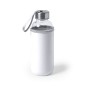 Dokath - 420 ml. Étui Soft Shell | Verre/ Acier Inox