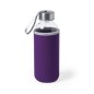 Dokath - 420 ml. Étui Soft Shell | Verre/ Acier Inox